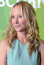 Anne Heche