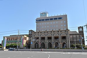 アトンパレスホテル（茨城県神栖市）