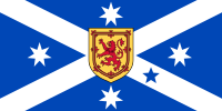 Австралийско знаме на шотландското наследство.svg