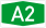 Autokinetodromos A2 number.svg