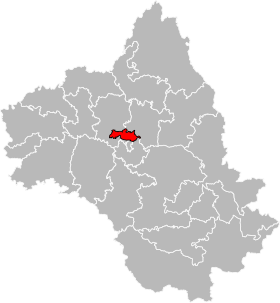 Canton de Rodez-Onet