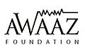 Awaaz Logo