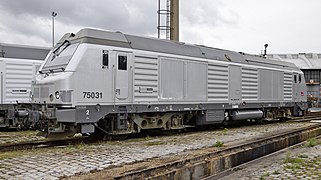 BB 75031