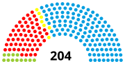 Vignette pour Élections régionales de 1990 en Bavière