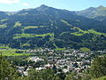 Bad Hofgastein shora