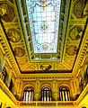 Hall del Banco de Córdoba