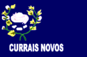 Currais Novos – Bandiera