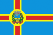 Vlag van Alegre