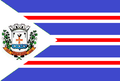 Bandeira de Piquerobi