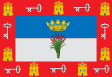 Bercimuel zászlaja