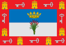 Drapeau de Bercimuel