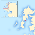 Barranagh Island
