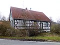 Wurzelbacher Mühle