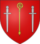 Blason Dieulouard 54.svg