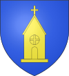 Blason Famille Chapelle de Jumilhac