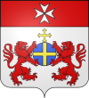 Blason de Aureilhan