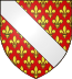 Blason de Seyssins