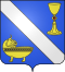 Blason de Csém