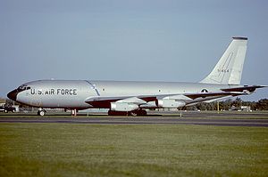 Boeing KC-135A Stratotanker (717-148), USA - Air Force AN1681926.jpg