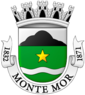 Wapen van Monte Mor
