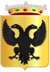 Coat of arms of Breskens