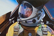 Brian Shul, self-portrait, SR-71 Blackbird.jpg