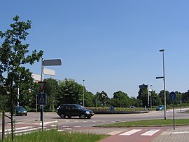 Bussum, 2006