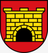 Wappen von Ermensee