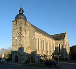 Monument aux morts