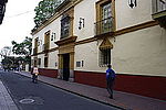 Miniatura para Museo Arqueológico Casa del Marqués de San Jorge