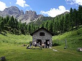 Casera Valmenon, Parco Naturale delle Dolomiti Friulane.jpg