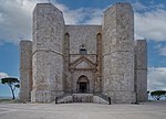 Miniatura para Castel del Monte (castelo)