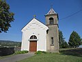 Chapelle funéraire de Marcieux