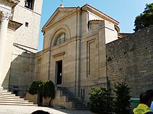 Chiesa di San Pietro Chiesa di San Pietro - San Marino.JPG