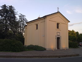 Kerk van San Biagio