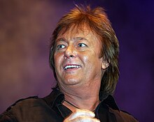 Chris Norman (2008)