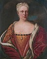 Q327815Christiane Charlotte van Nassau-Ottweilergeboren op 2 september 1685overleden op 6 november 1761