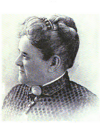 Clara Cleghorn Hoffman