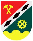 Wappen der Ortsgemeinde Alsdorf