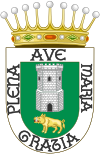 Coat of arms of Vilalba