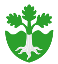 Wappen von Egedal Kommune