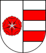 Coat of arms of Dolný Kubín.png