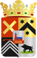 Wappen der Gemeinde Kapelle