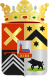 Coat of arms of Kapelle