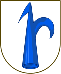 Wappen von Nexø