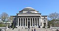 Charles Follen McKim e altri, Biblioteca della Columbia University, New York