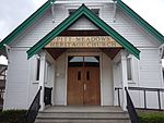 Pitt Meadows Community Church