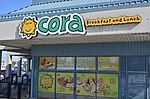 Vignette pour Cora (chaîne de restaurants)