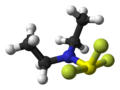 Miniatura para Trifluoruro dietilaminoazufre