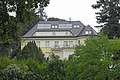 Wohnsitz von Brunolf Baade in Loschwitz, Hermann-Prell-Str. 6[2]